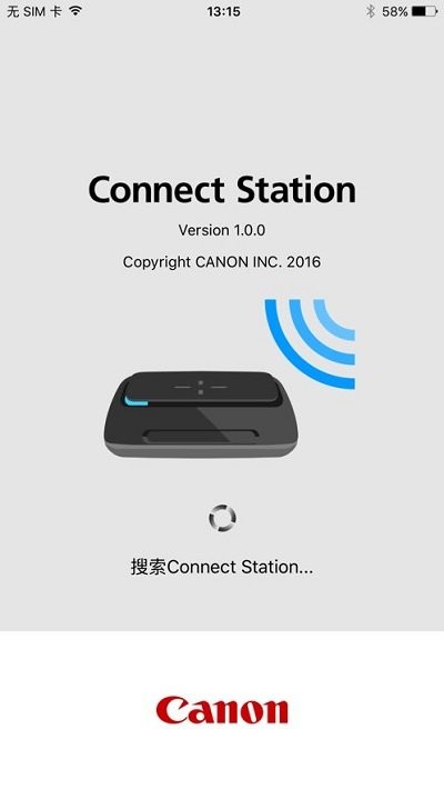 connectstationAPP