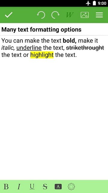 keepmynotesAPP