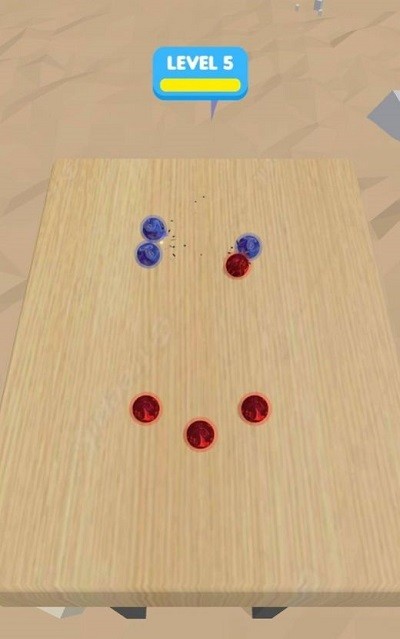 MarbleBattle游戏