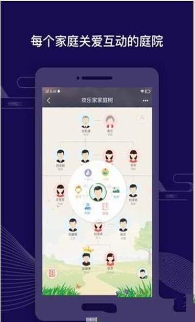 时光宝库APP