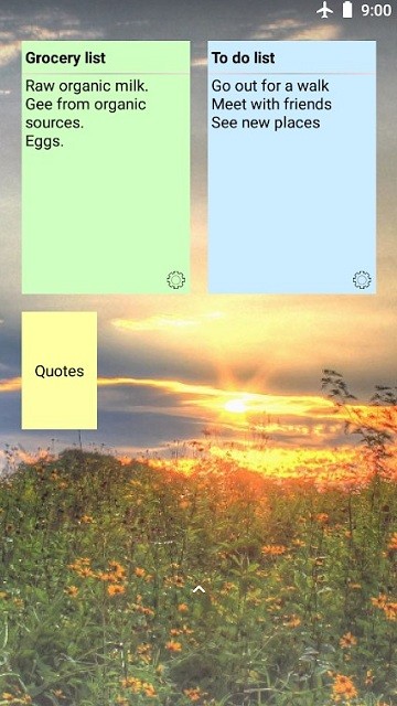 keepmynotesAPP