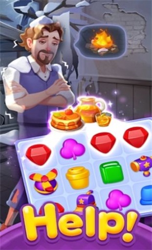 helpmatch游戏