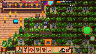PixelSurvival3游戏