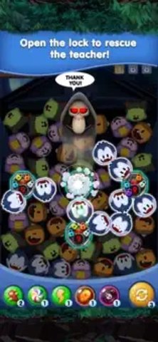 SpookizLink游戏