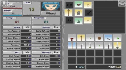 DemonKing 第1张图