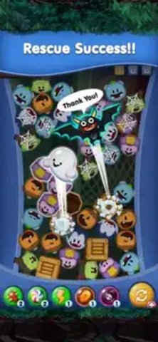 SpookizLink游戏