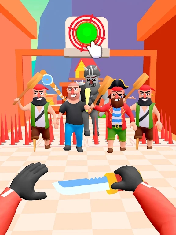 HitMaster3D命中大师3d游戏