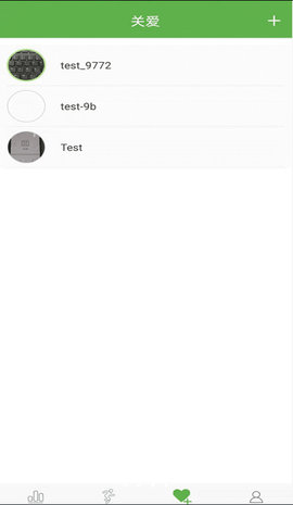 WearHealth手环APP