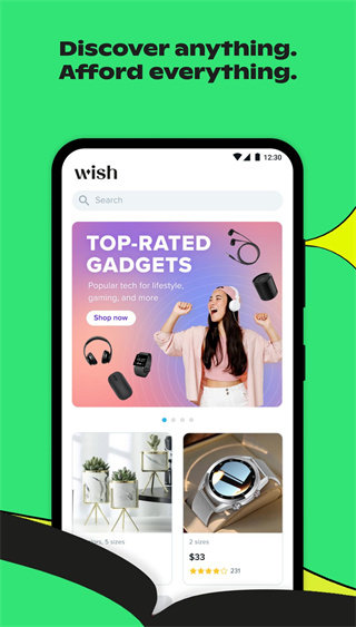 wishAPP
