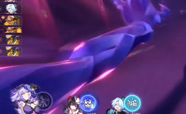 云星穹铁道官服游戏