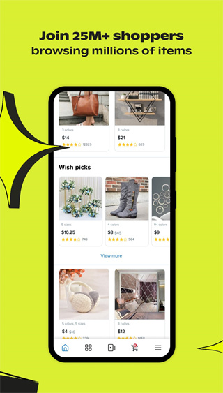 wishAPP