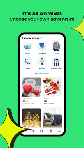 wishAPP