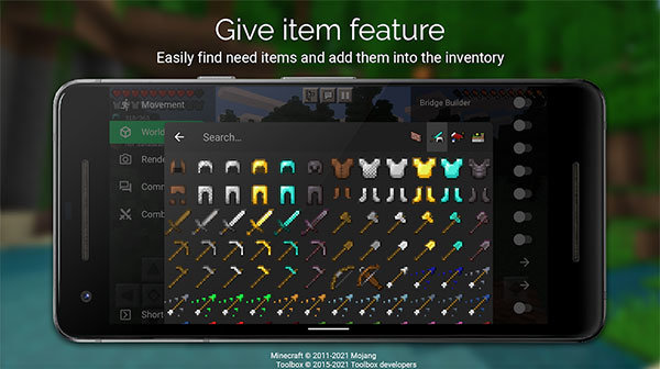 toolboxAPP