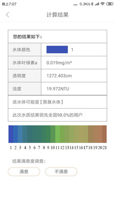 水智相机APP