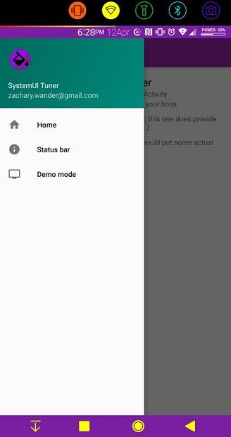 systemuitunerAPP