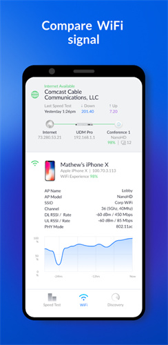 wifimanAPP