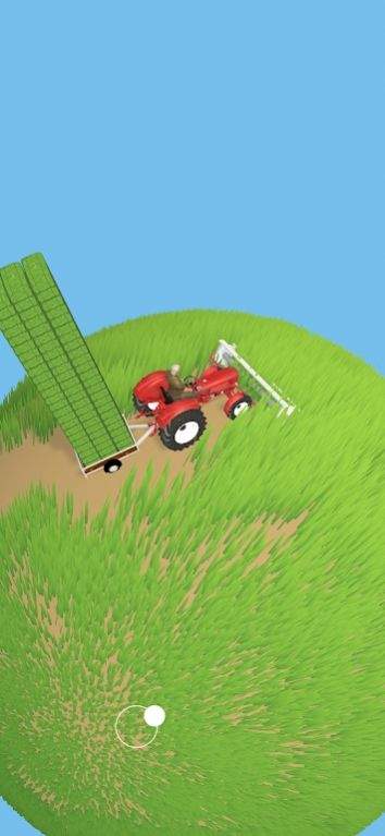 HarvestandStack游戏