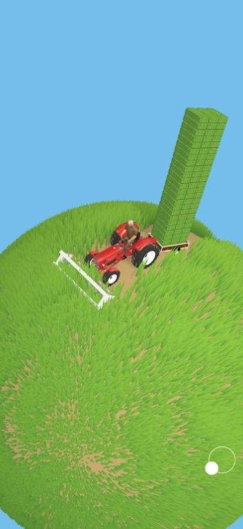 HarvestandStack游戏