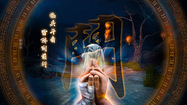 无尽噩梦5海外版游戏