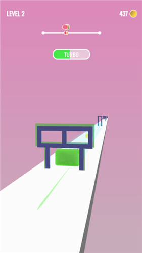 超级果冻3D游戏