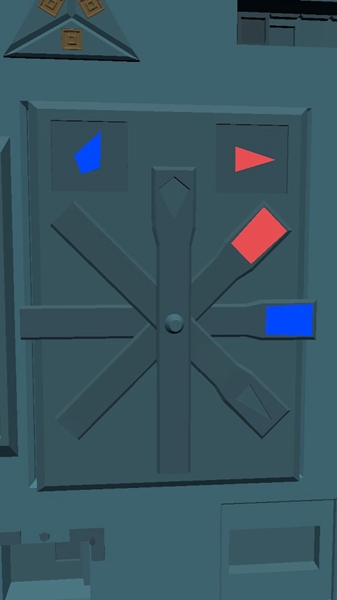 TheDoor游戏