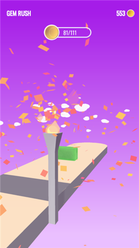 超级果冻3D游戏
