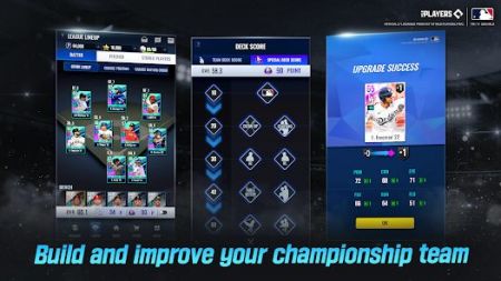 MLB9局职棒劲旅对决游戏