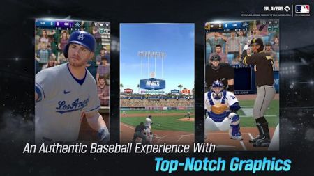 MLB9局职棒劲旅对决游戏