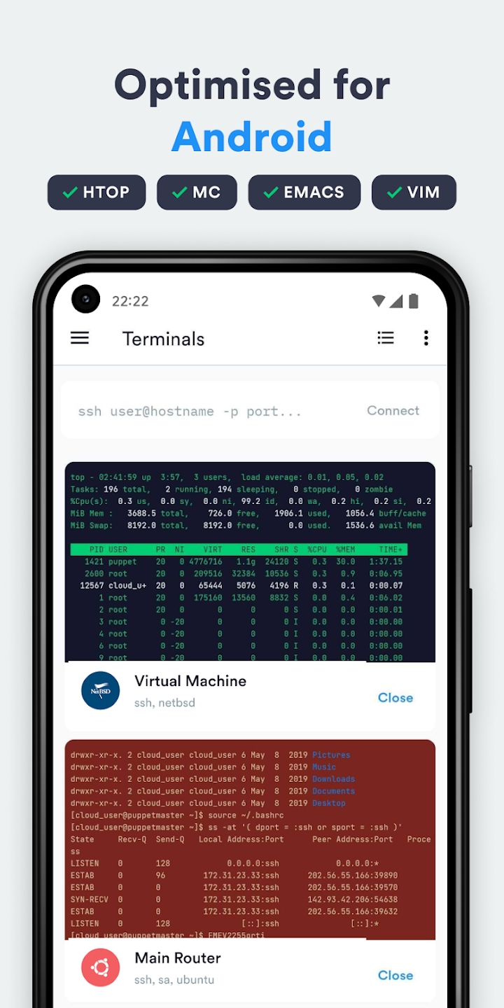 TermiusAPP
