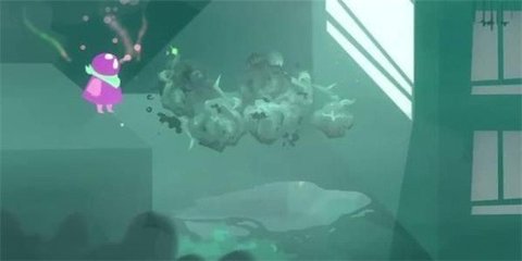 单手掌声游戏