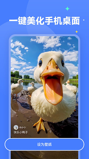 水星壁纸APP