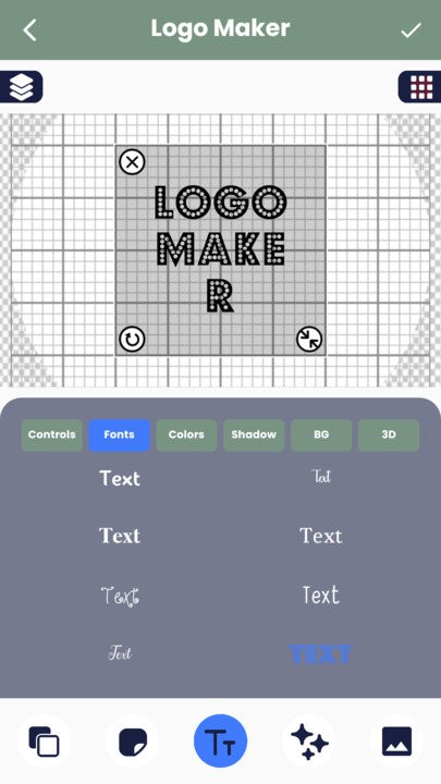 logo商标制作大师APP