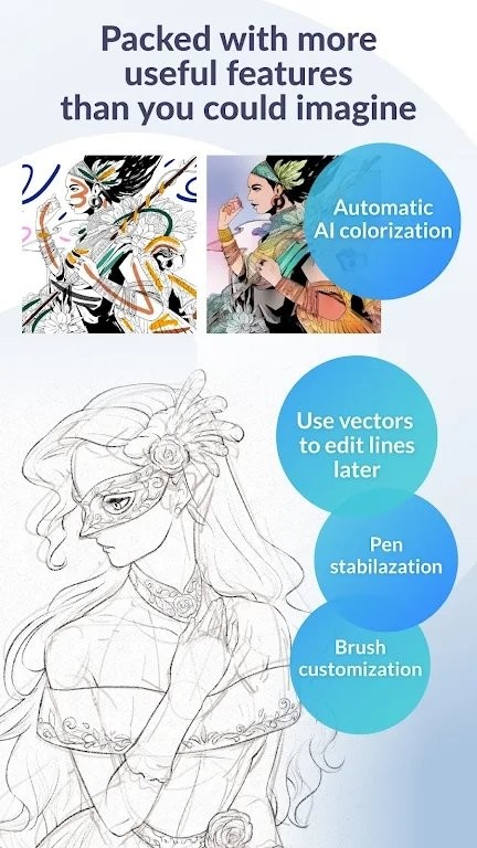 ClipStudiopaintAPP
