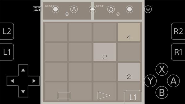 retroarchAPP
