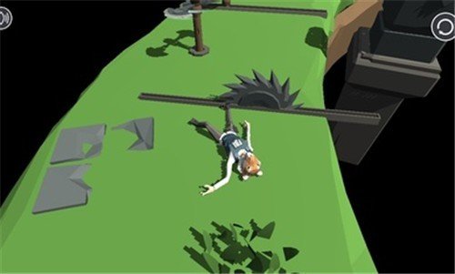秘境逃脱3D游戏