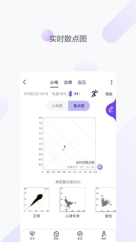 观心APP