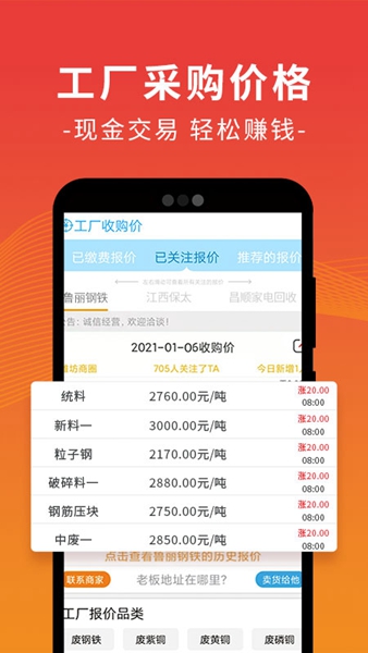 废废APP