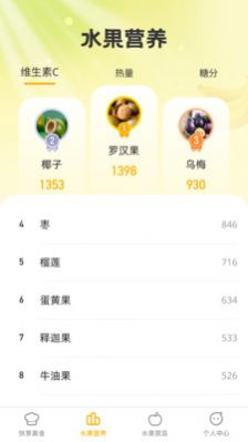 快享果多APP