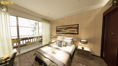 配砖宝 第1张图