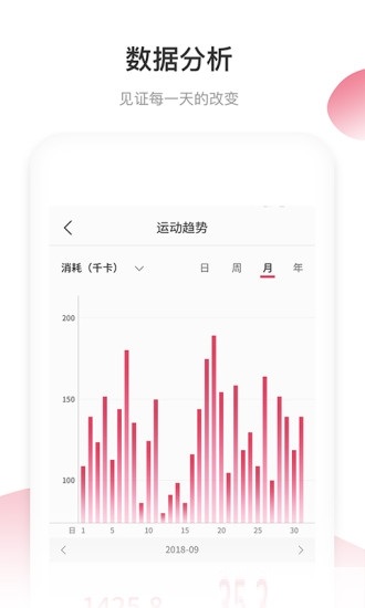 小Biu运动APP