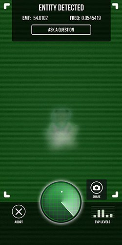 ghostdetector幽灵探测器APP