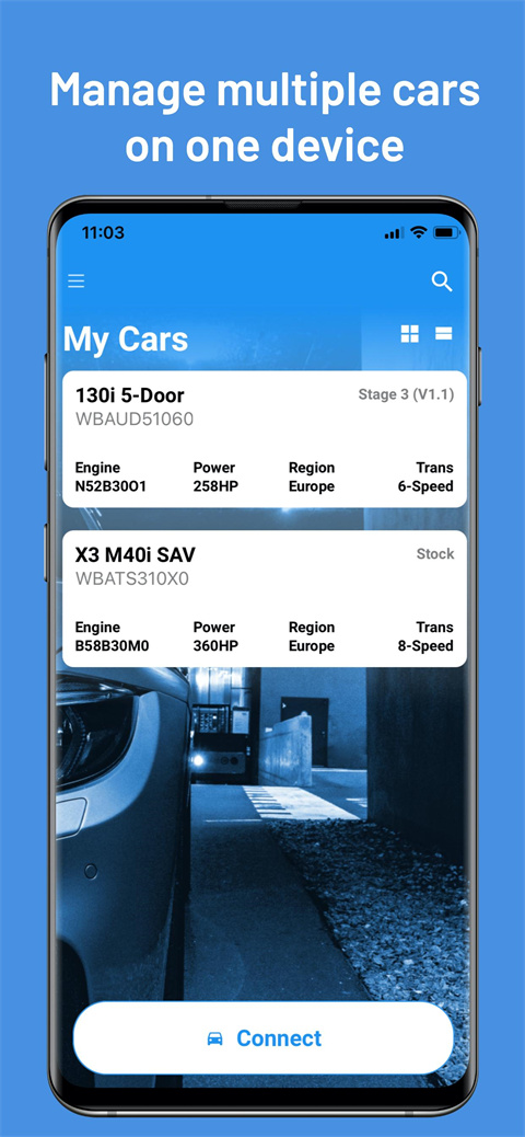 xHP刷机工具APP