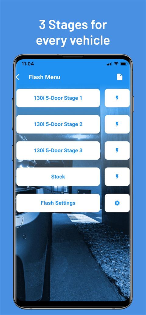 xHP刷机工具APP