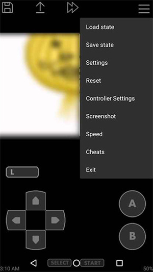 JohnGBA模拟器APP
