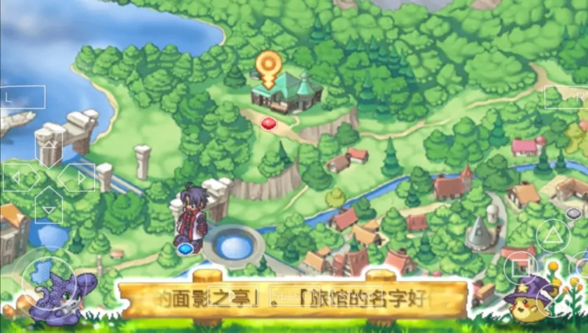 召唤之夜4游戏