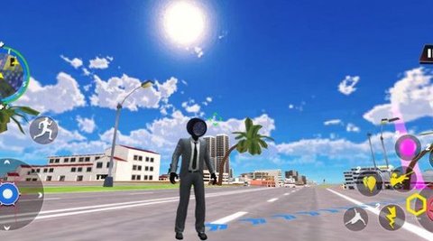 马桶人勇闯都市 第1张图