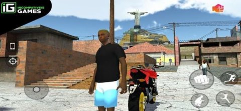 巴西真实生活(TLB - THUG LIFE BRASIL) 第1张图