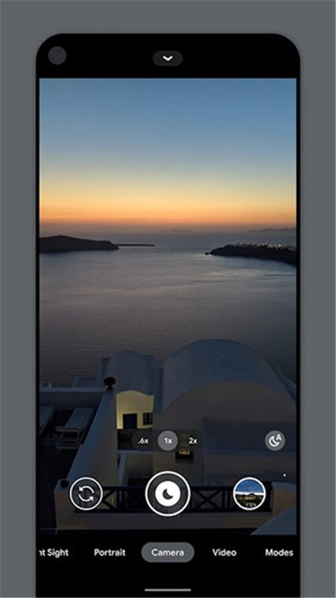 pixel相机APP