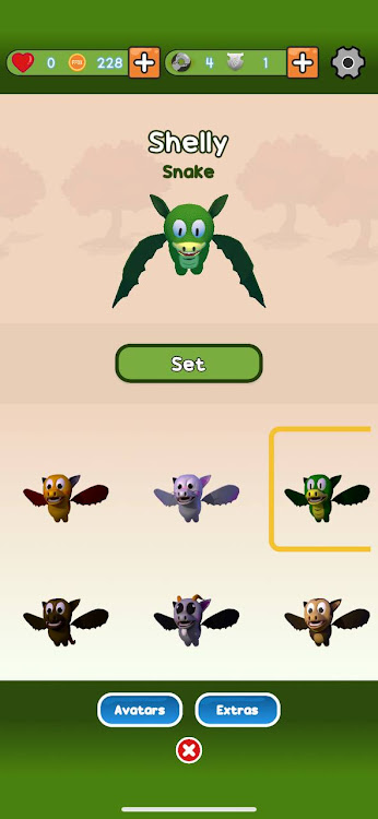 batrun游戏