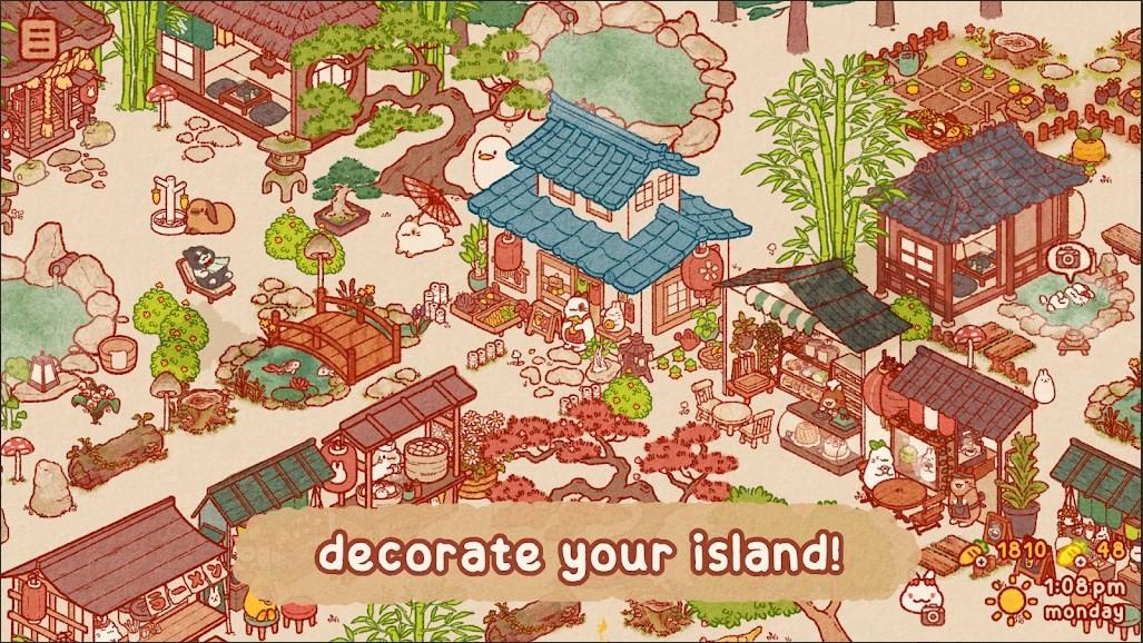 兔兔岛国际服游戏
